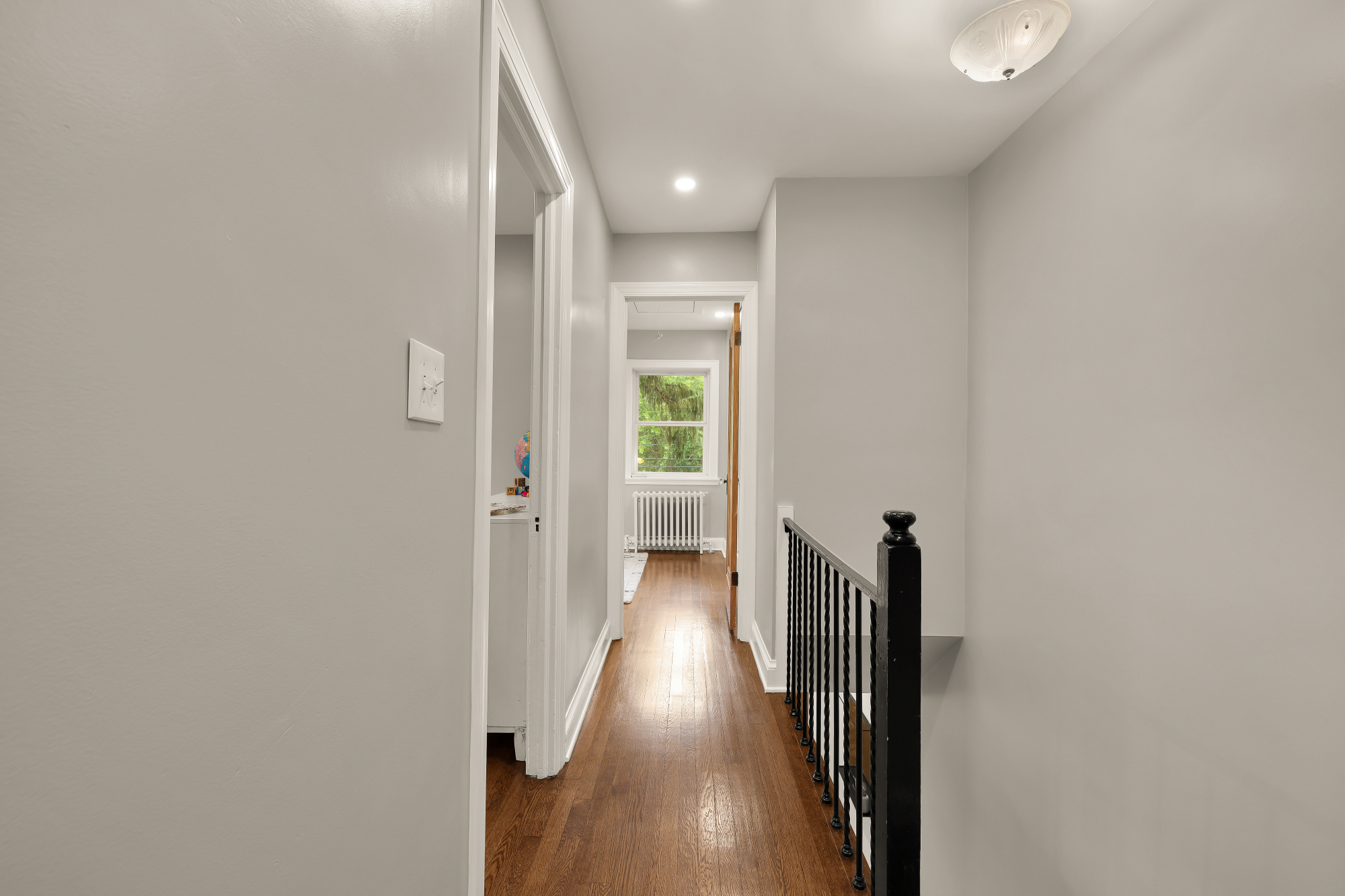 907 Varnum Street NE_Hallway